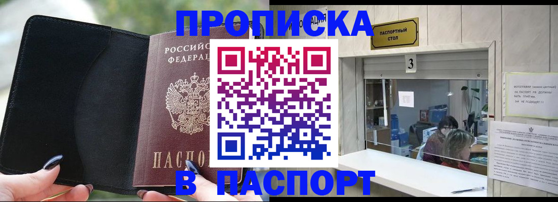 временная регистрация госуслуги в Алексине